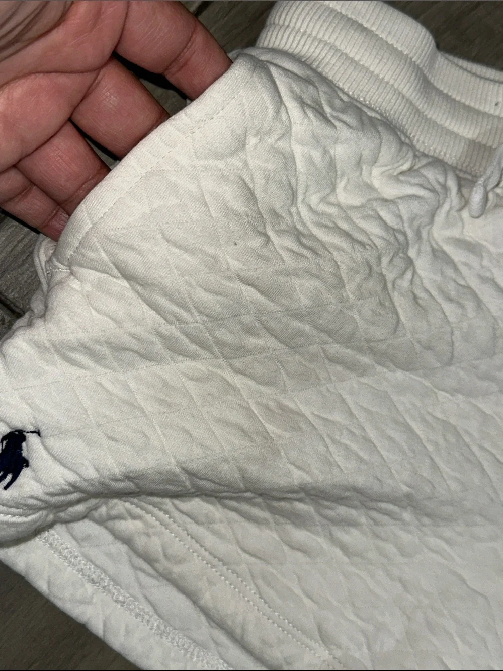 Polo Ralph Lauren size small